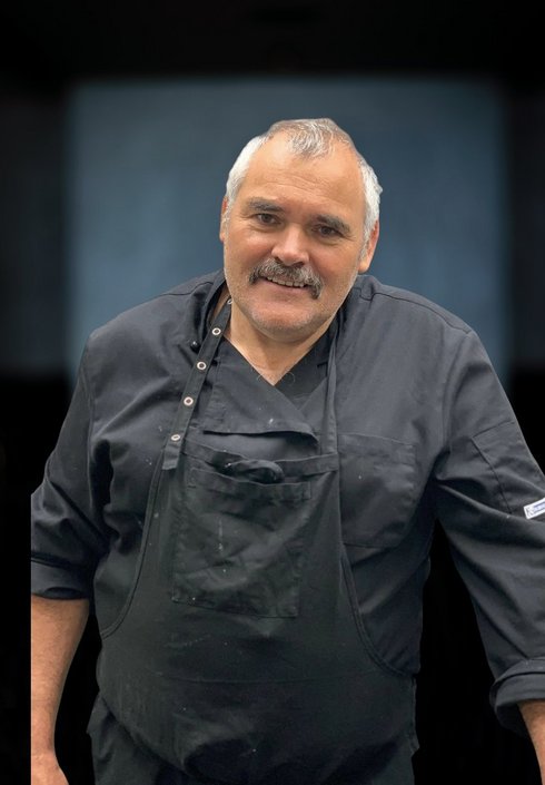 James - Patisserie Produktion