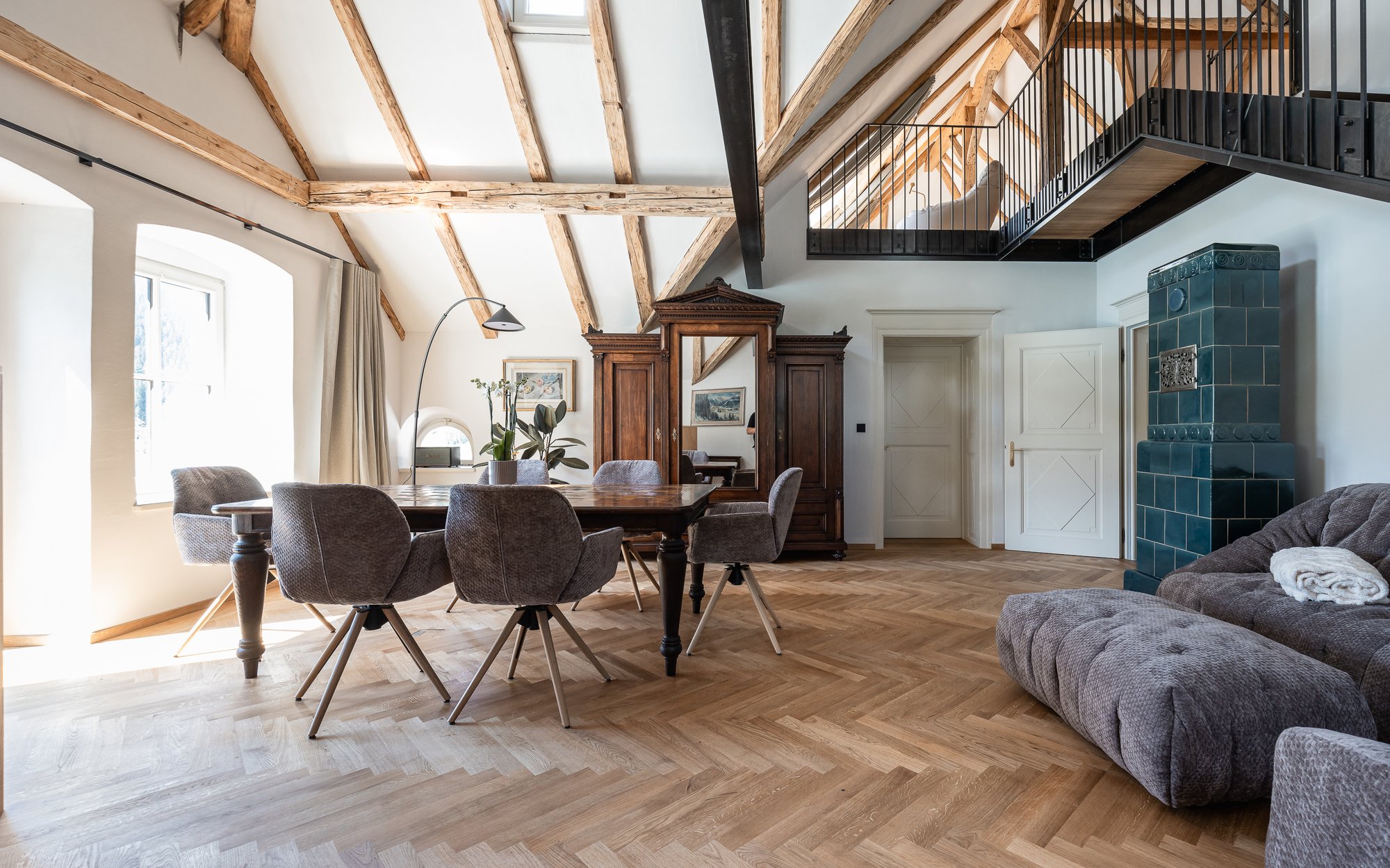 DAS SCHLÖSSL DAS SCHLÖSSL Suite 803