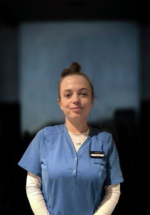 Barbora - Zimmerfee