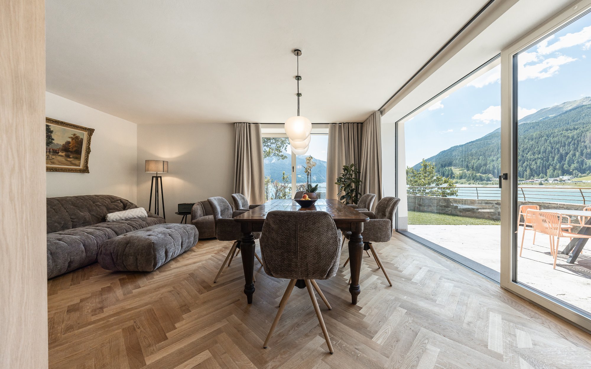 DAS SCHLÖSSL DAS SCHLÖSSL Suite 801