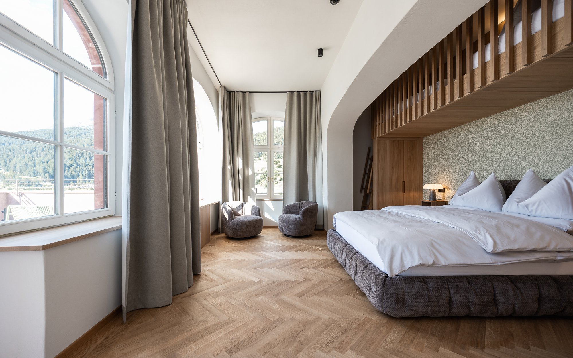DAS SCHLÖSSL DAS SCHLÖSSL Suite 802