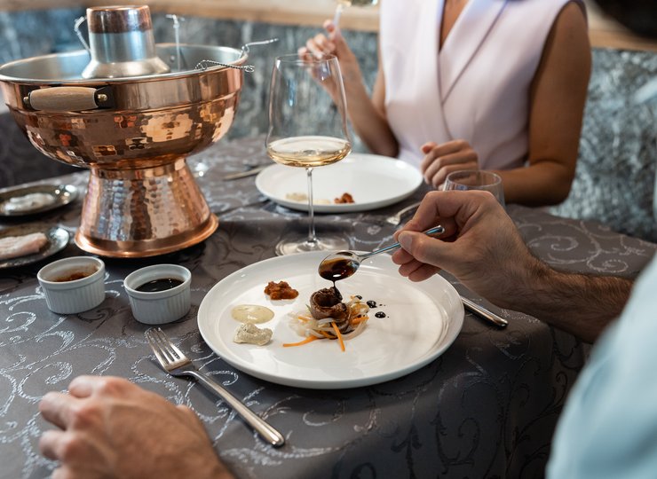 Fonduereise 