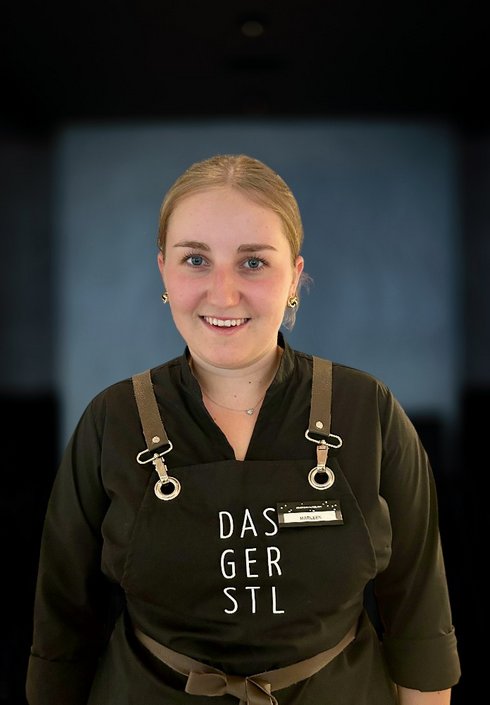Marleen - Bar