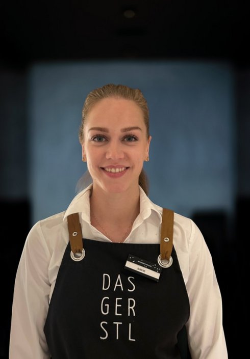 Naemi - Bar