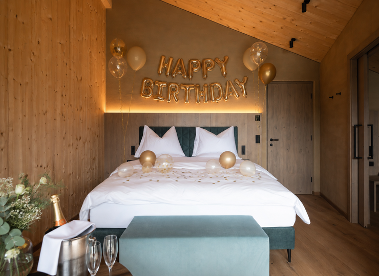 Birthday Special Adults