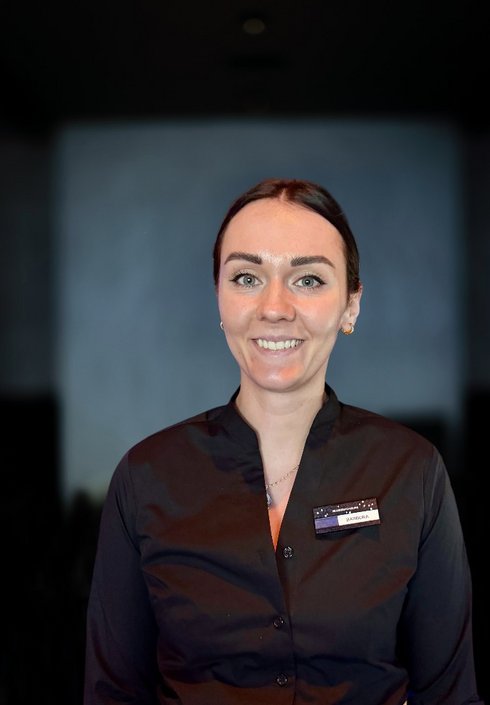 Barbora - Bar