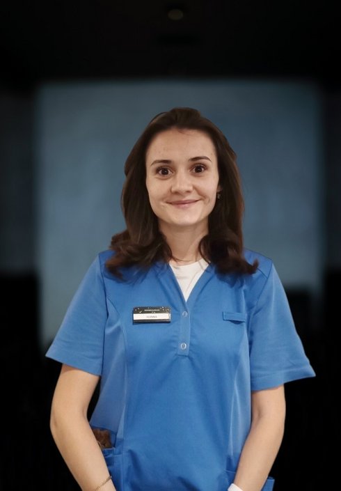 Ramona - Zimmerfee