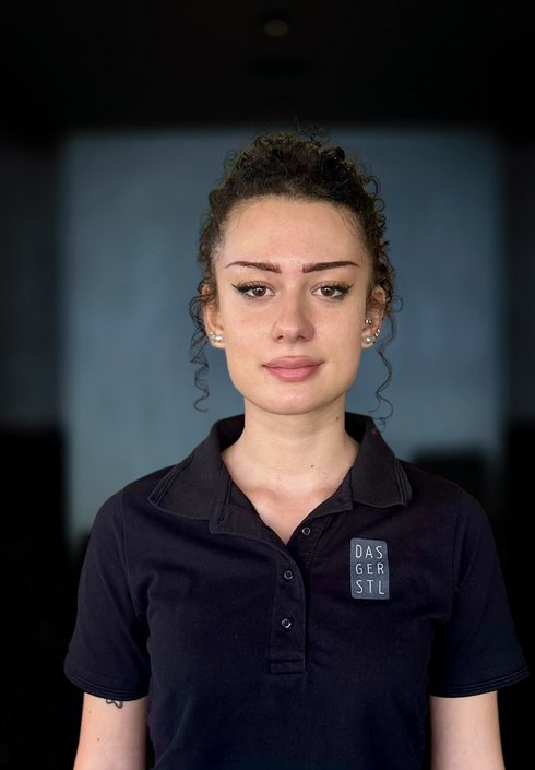 Alessia - Apprendice Restaurant