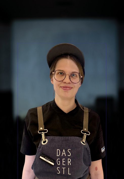 Tania - Frühstück