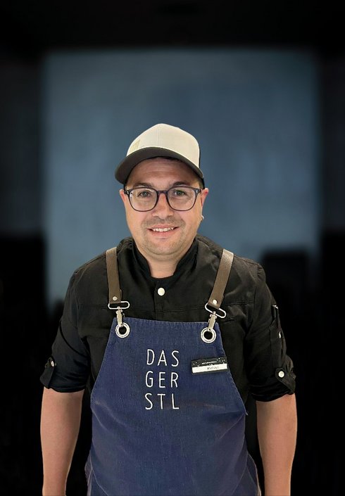 Michael - Gardemanger | Antipasti