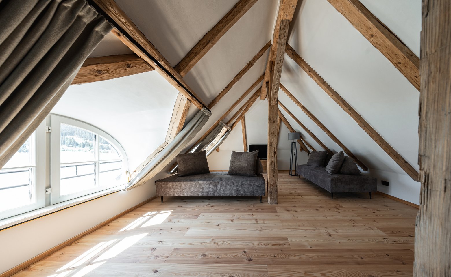 DAS SCHLÖSSL Suite 803