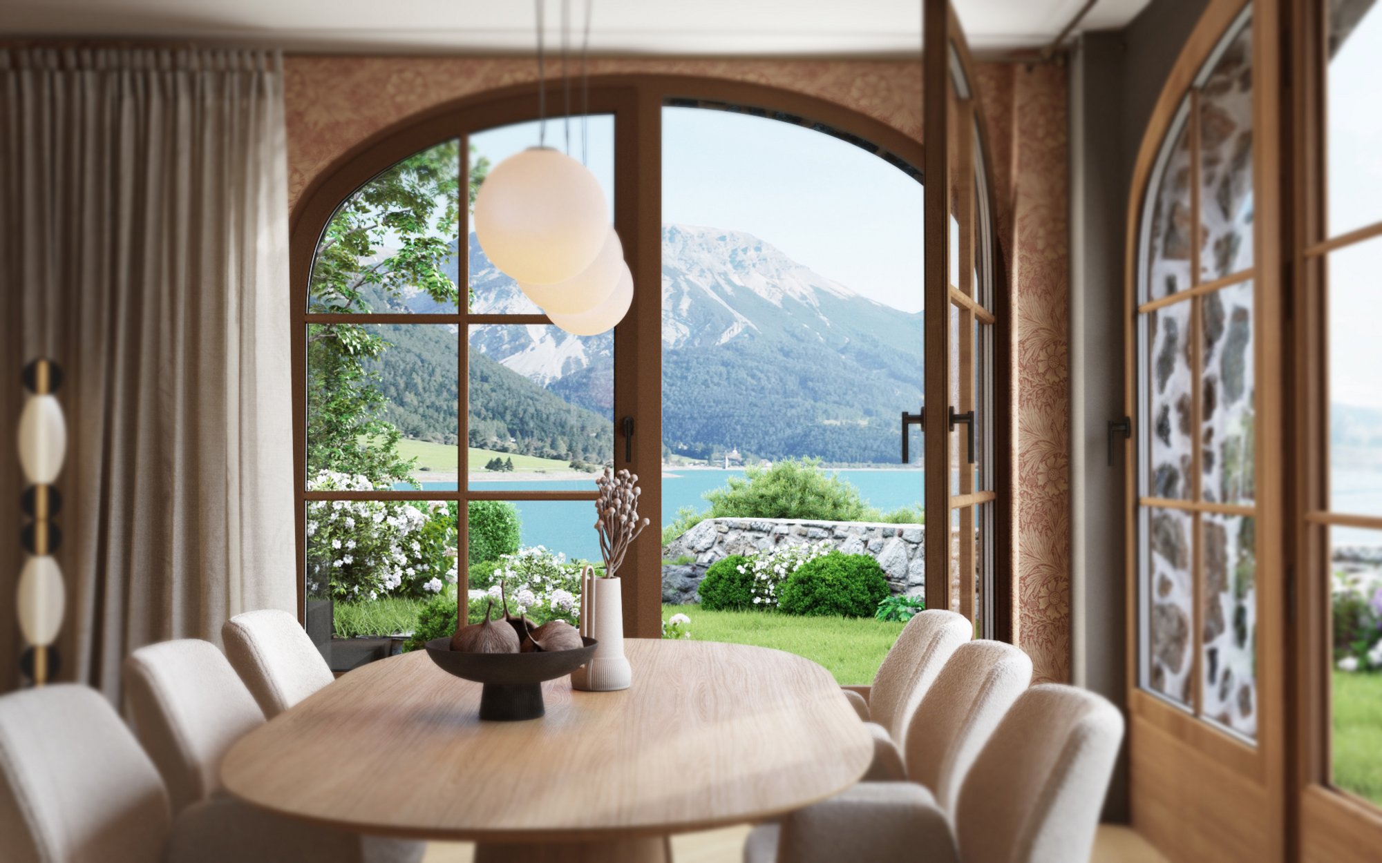 DAS SCHLÖSSL DAS SCHLÖSSL Suite 801