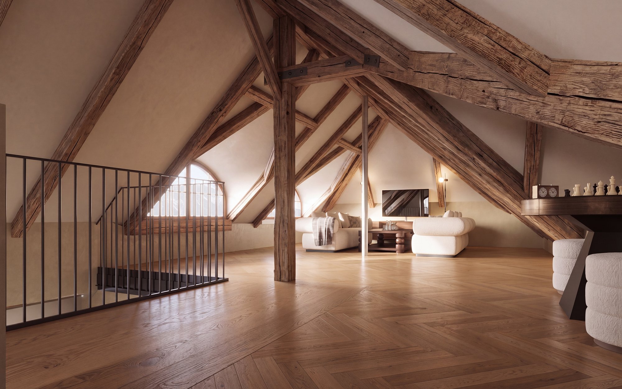 DAS SCHLÖSSL DAS SCHLÖSSL Suite 803