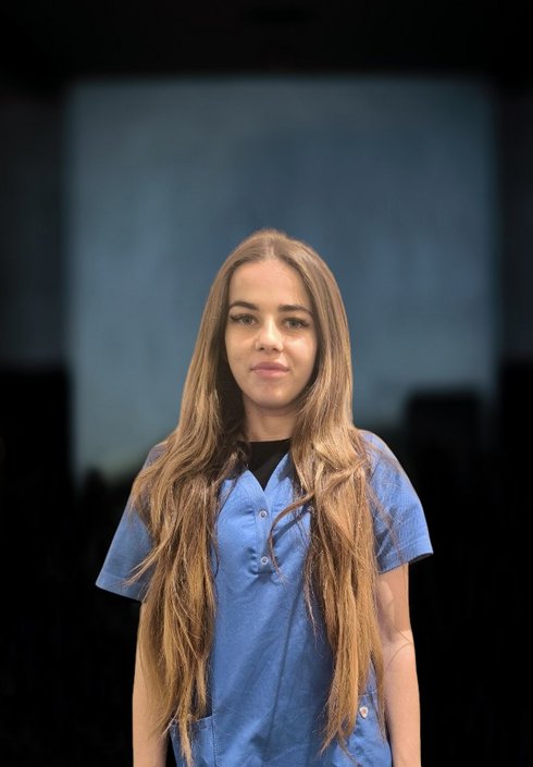 Klaudia - Zimmerfee