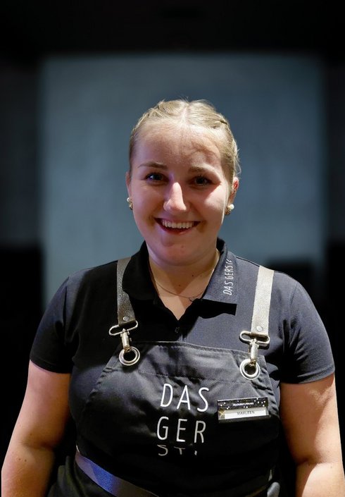 Marleen - Bar