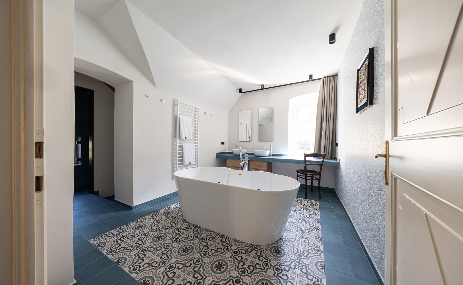 DAS SCHLÖSSL Suite 803