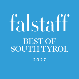 DAS GERSTL Family Retreat - Falstaff Best of South Tyrol